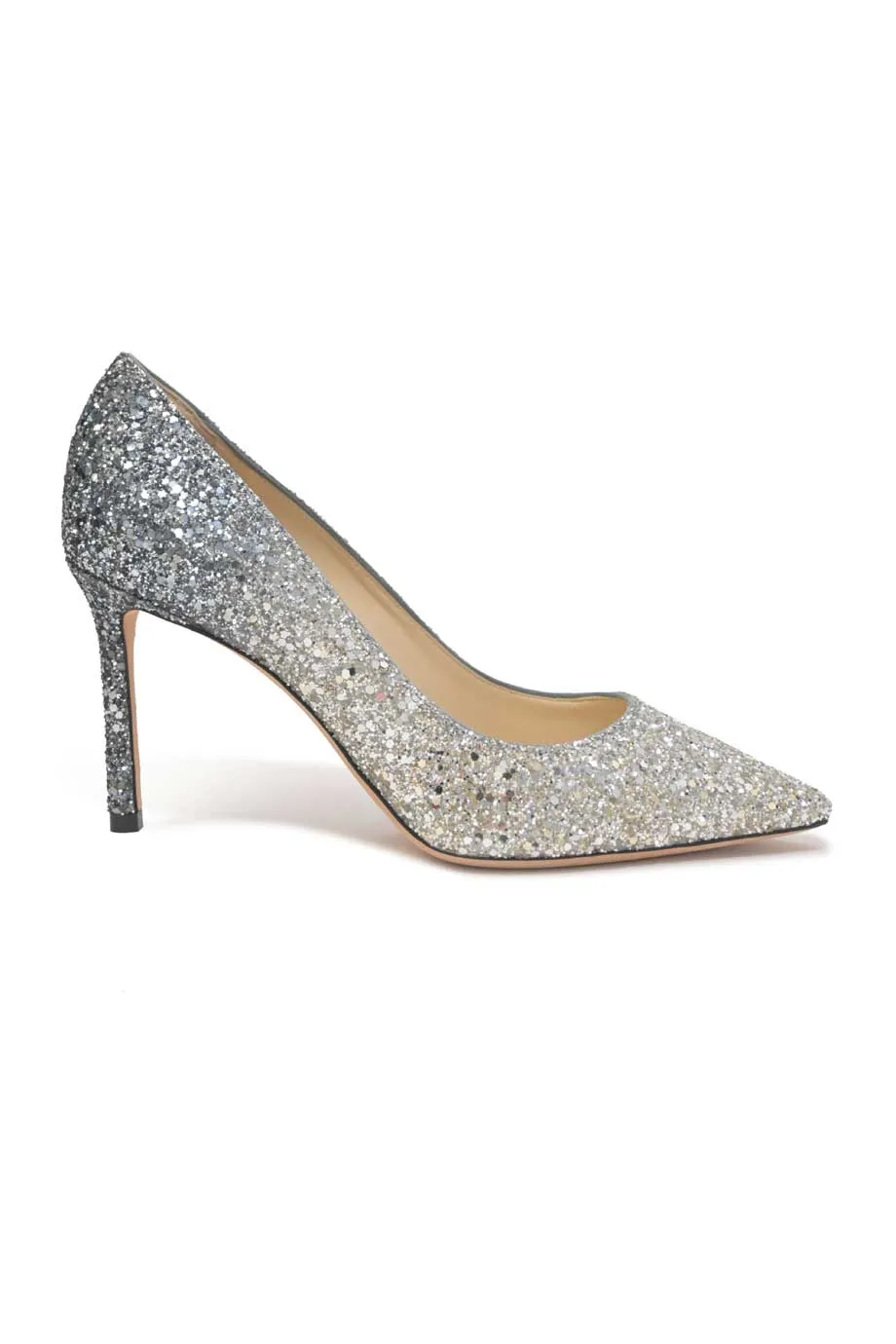 [WS7406] Jimmy Choo | High Heel Pump Classy High Heels