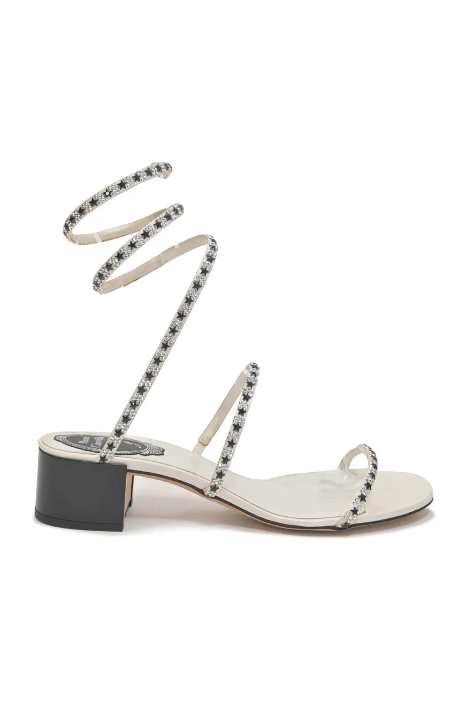 [WS7453] Ren?? Caovilla | High heel sandals Minimal Mood