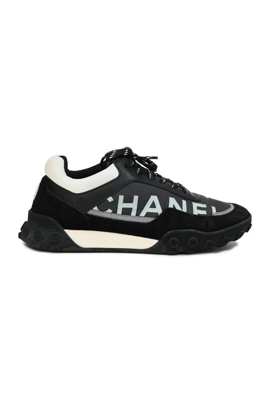 Odor Control Insole orthopedic [WS8209] Chanel | Sneakers