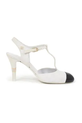 Classy Heels [WS8227] Chanel | High Heel Pump