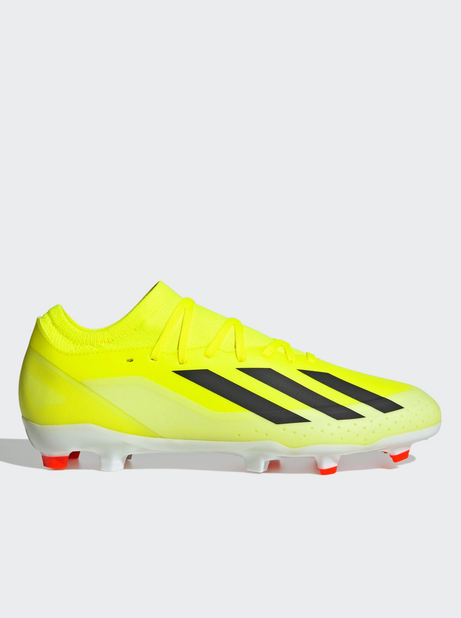 X Crazyfast League FG Unisex All-day lining trendy user