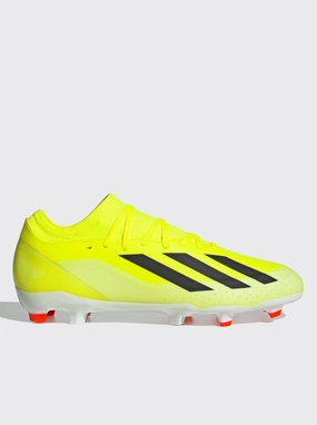 X Crazyfast League FG Unisex All-day lining trendy user